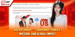 ABCVIP Group — Corporate Profile, Mission, and Global Impact