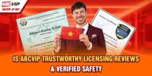Is ABCVIP Trustworthy? Licensing, Reviews & Verified Safety