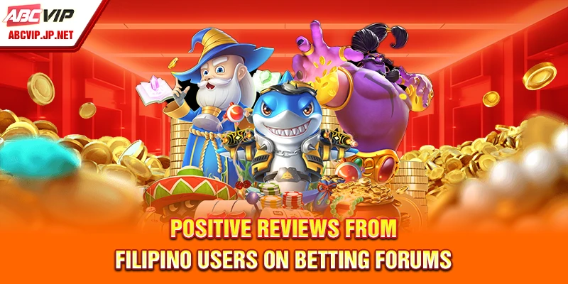 Is ABCVIP A Scam? Honest Review And Community Trust Insight 7 Positive Reviews from Filipino Users on Betting Forums