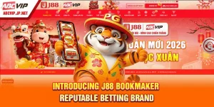 Introducing J88 Bookmaker - Reputable Betting Brand